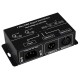 Усилитель DMX-сигнала LN-DMX-1CH (220V)  016921  Arlight
