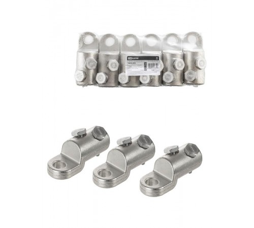 Наконечник 2НБЛ-150/240-10кВ TDM  SQ0553-0403  TDM