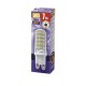 Лампа светодиодная LED 7Вт G9 220В 4000К PLED-G9 капсульная  1039095B  Jazzway