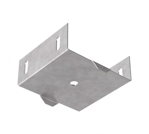 Скоба подвеса лотка снизу 150  PR08.2887  Промрукав