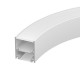 Профиль SL-ARC-5060-D1500-A45 WHITE (дуга 1 из 8) (arlight, Алюминий)  032696  Arlight