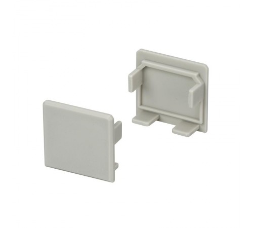 Заглушка для PLS-LOCK-H25 глухая  016390  Arlight