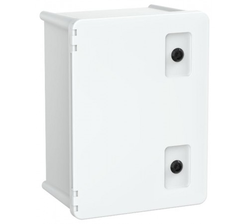 Корпус полиэстерный ЩМП 300х400х200 IP65 RAL 7035  MKP21-N-030-040-20-65  IEK