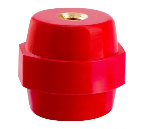 Изолятор силовой SM30-(М8)  143251  КЭАЗ