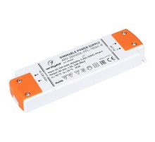 Блок питания ARV-SN24036-PFC-TRIAC-B (24V, 1.5A, 36W)  027633  Arlight