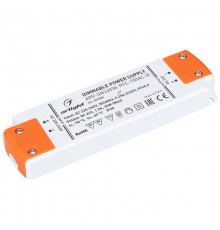 Блок питания ARV-SN24036-PFC-TRIAC-B (24V, 1.5A, 36W)  027633  Arlight