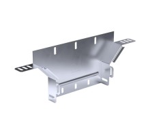 Ответвитель вертикальный Стандарт INOX (AISI 316) 200х50  PR16.2575  Промрукав