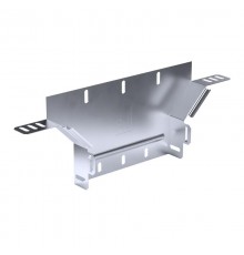 Ответвитель вертикальный Стандарт INOX (AISI 316) 200х50  PR16.2575  Промрукав