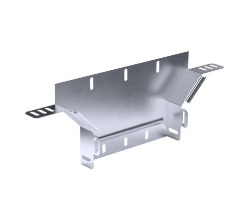 Ответвитель вертикальный Стандарт INOX (AISI 316) 200х50  PR16.2575  Промрукав