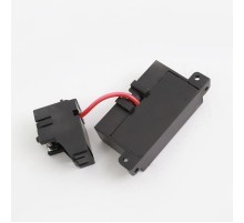 Расцепитель пониженного напряжения UVT для  MGS125 напряжение AC230  UVT-MGS125AC230R  DKC