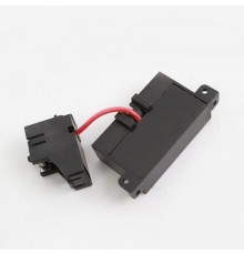 Расцепитель пониженного напряжения UVT для  MGS125 напряжение AC230  UVT-MGS125AC230R  DKC