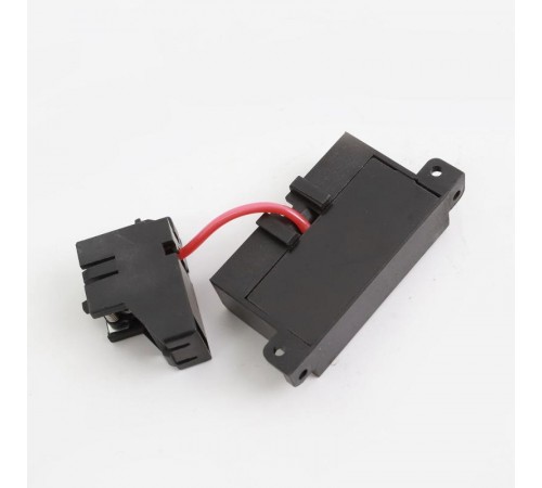 Расцепитель пониженного напряжения UVT для  MGS125 напряжение AC230  UVT-MGS125AC230R  DKC