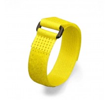 Стяжки велькро КСВ-П 20*450 (Жел)  75043  Fortisflex