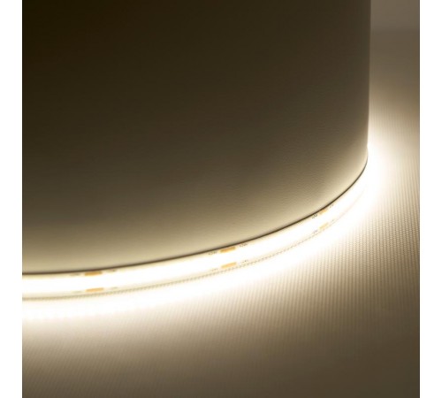 Лента светодиодная 320SMD(2110) 10Вт/м 24V 5000*8*1.8мм IP20 3000К, LS530 FERON  48263  FERON