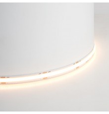 Лента светодиодная 320SMD(2110) 10Вт/м 24V 5000*8*1.8мм IP20 3000К, LS530 FERON  48263  FERON