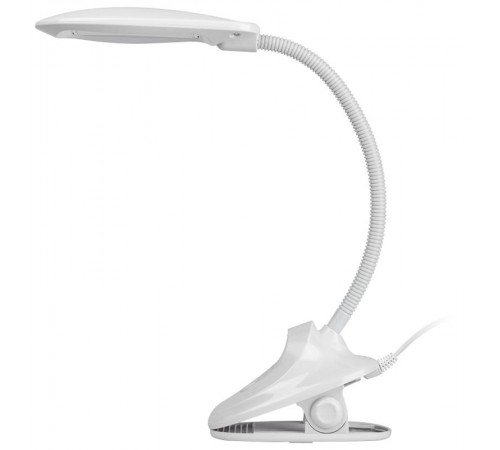 Светильник настольный NLED-478-8W-W белый  Б0041084  ЭРА