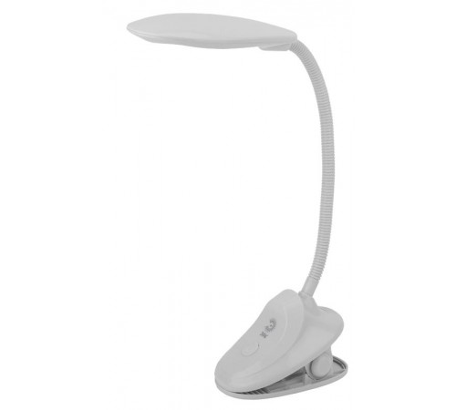 Светильник настольный NLED-478-8W-W белый  Б0041084  ЭРА