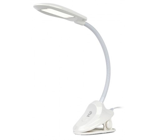 Светильник настольный NLED-478-8W-W белый  Б0041084  ЭРА