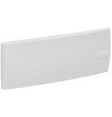 Дверца для корпуса пластикового ЩРН(В)-П-12 IP41 бел. TEKFOR  TF-KP13D-DV-12-K01  IEK