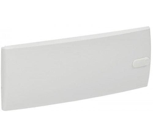 Дверца для корпуса пластикового ЩРН(В)-П-12 IP41 бел. TEKFOR  TF-KP13D-DV-12-K01  IEK