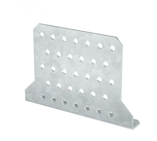 Плата монтажная блок 4M32  R5M2W4M32BP  DKC