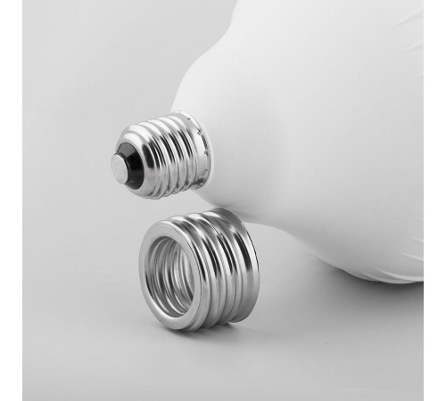 Лампа светодиодная промышленная SBHP1120 120W 6400K 230V Е27-E40  55143  SAFFIT