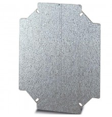 Плата монтажная для шкафов EUROPA IP65 12 764-84  LUC 12 842  ABB