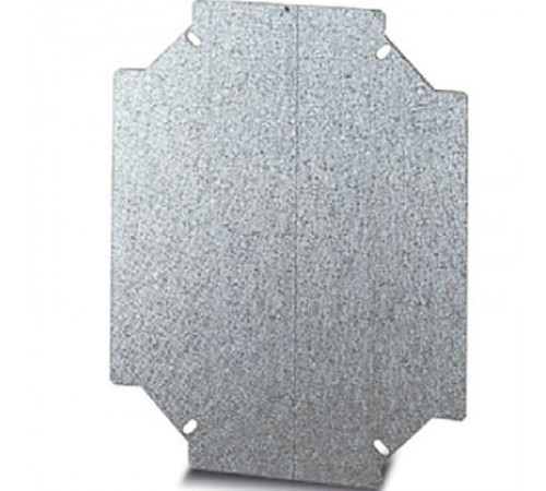 Плата монтажная для шкафов EUROPA IP65 12 764-84  LUC 12 842  ABB