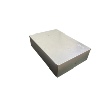 Коробка металлическая под заливку в бетон для люка  300108  SPL