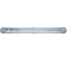 Светильник светодиодный промышленный ДПП/ДСП под светодиодные лампы DSP-04S-600-IP65-1хT8-G13 IP65 призма  61449  Navigator