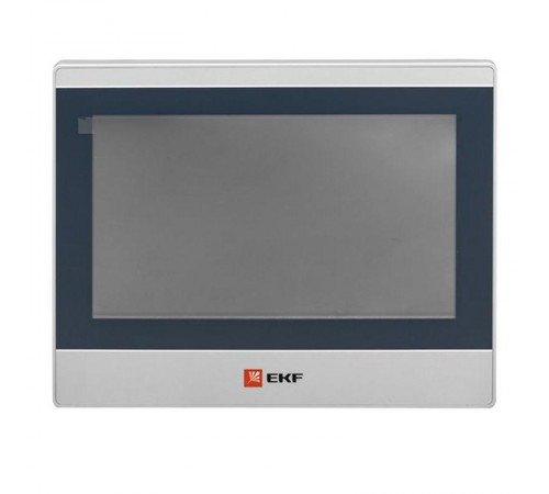 Панель оператора PRO-Screen 10E  RSC-10E  EKF