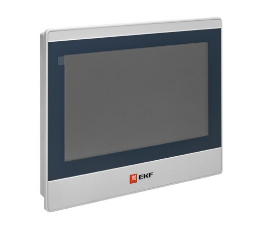 Панель оператора PRO-Screen 10E  RSC-10E  EKF