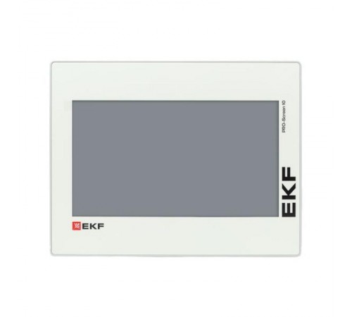 Панель оператора PRO-Screen 10E  RSC-10E  EKF