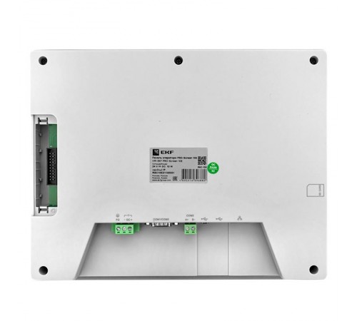 Панель оператора PRO-Screen 10E  RSC-10E  EKF