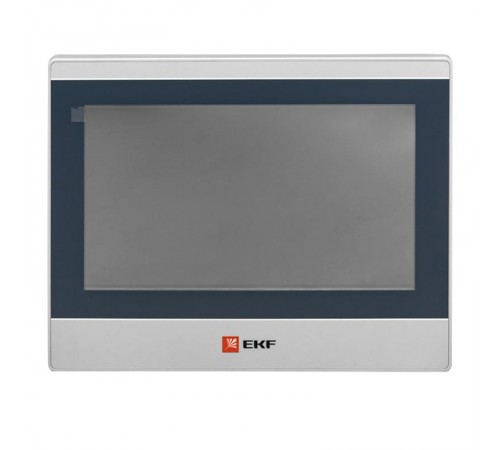 Панель оператора PRO-Screen 10E  RSC-10E  EKF