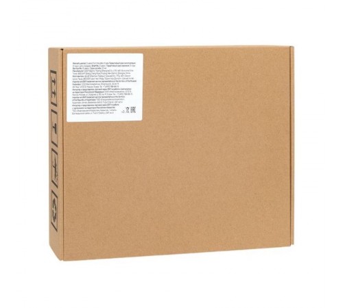 Панель оператора PRO-Screen 10E  RSC-10E  EKF