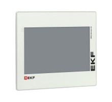 Панель оператора PRO-Screen 10E  RSC-10E  EKF
