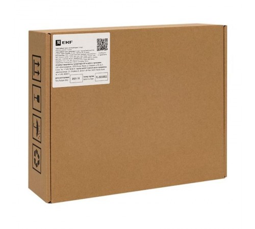 Панель оператора PRO-Screen 10E  RSC-10E  EKF