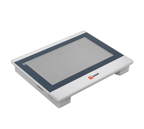 Панель оператора PRO-Screen 10E  RSC-10E  EKF