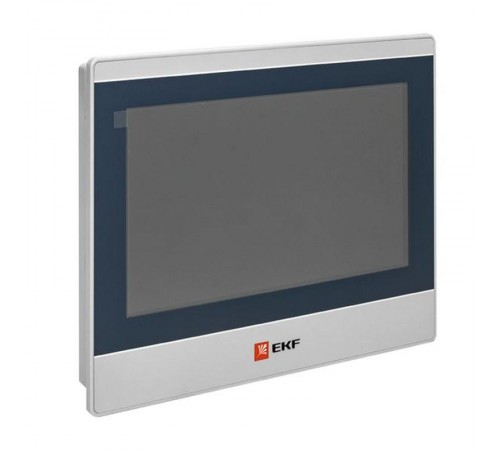 Панель оператора PRO-Screen 10E  RSC-10E  EKF