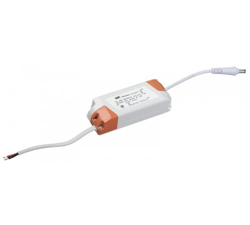 Драйвер MG-40-600-01 E для светильников ДВО eco 36Вт 220В IP20  LDVO0-36-0-E-K01  IEK