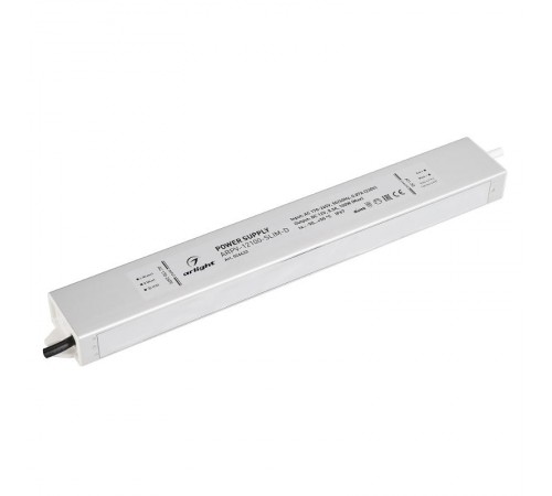 Блок питания ARPV-12100-SLIM-D (12V, 8.3A, 100W)  026433  Arlight