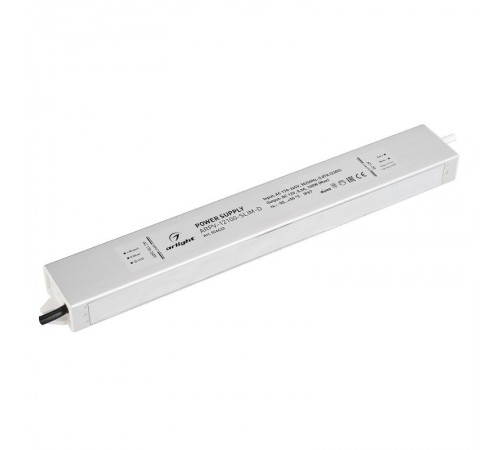 Блок питания ARPV-12100-SLIM-D (12V, 8.3A, 100W)  026433  Arlight