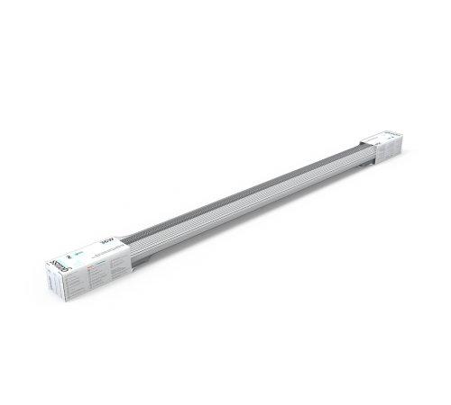 Светильник светодиодный промышленный линейный ССП-176 Elementary IP65 1200*76*66 36W 2850lm 4000K мат 1/12  864225236  Gauss