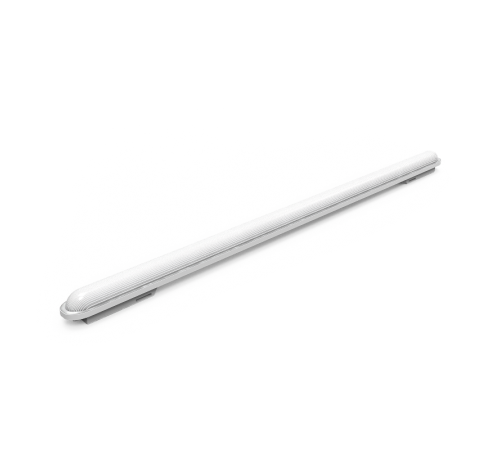 Светильник светодиодный промышленный линейный ССП-176 Elementary IP65 1200*76*66 36W 2850lm 4000K мат 1/12  864225236  Gauss