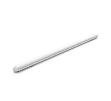 Светильник светодиодный промышленный линейный ССП-176 Elementary IP65 1200*76*66 36W 2850lm 4000K мат 1/12  864225236  Gauss