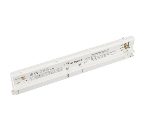 Блок питания для трековых систем ARJ-TR-25-PFC-DALI2-ADJ (25W, 350-700mA) (Arlight, IP20 Пластик, 5 лет)  032490  Arlight