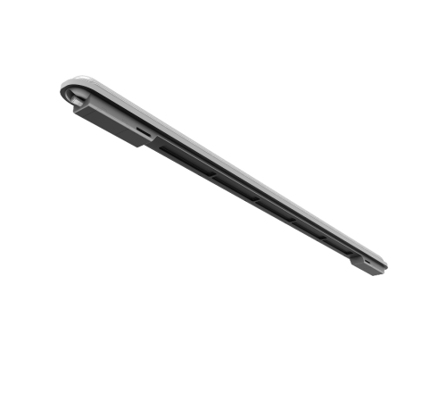 Светильник светодиодный промышленный линейный ССП-176 Elementary IP65 1200*76*66 36W 2850lm 4000K мат 1/12  864225236  Gauss