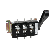 Выключатель-разъединитель ВР32-31Ф-А30220-100А-УХЛ3  110196  КЭАЗ