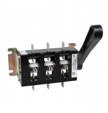 Выключатель-разъединитель ВР32-31Ф-А30220-100А-УХЛ3  110196  КЭАЗ